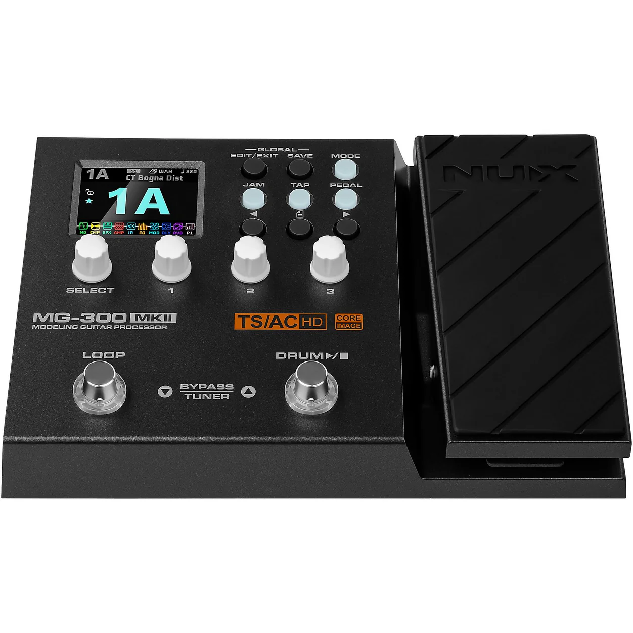 NUX-MG-300MKII-Multi-Effects-and-Amp-Modeler-Pedal-Black-2_1252x1252