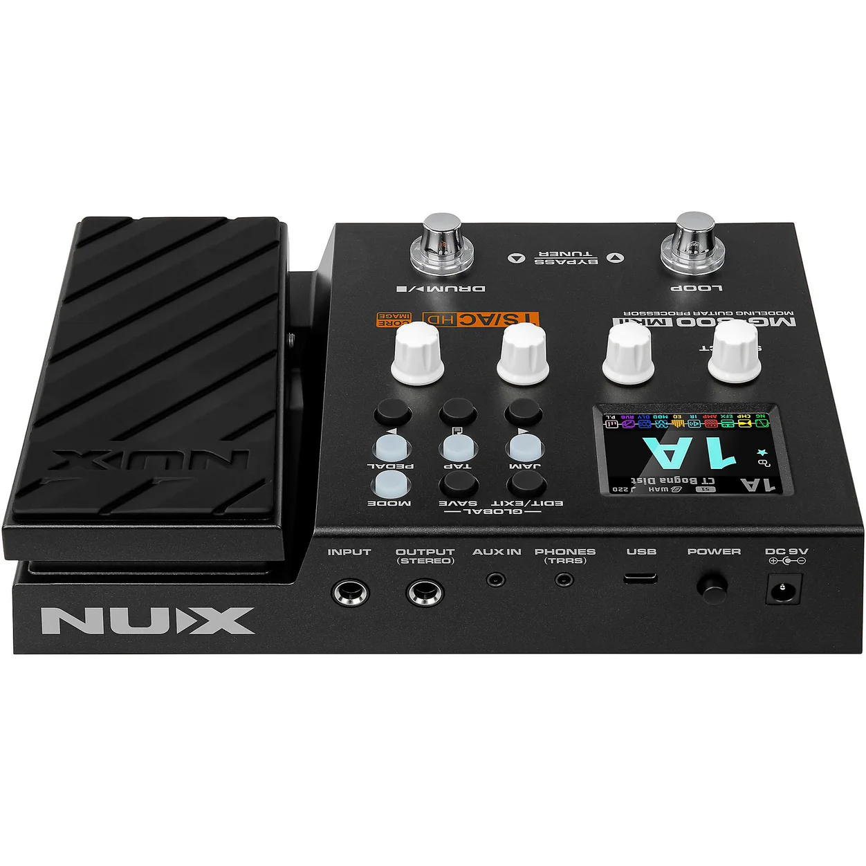 NUX-MG-300MKII-Multi-Effects-and-Amp-Modeler-Pedal-Black-3_1252x1252