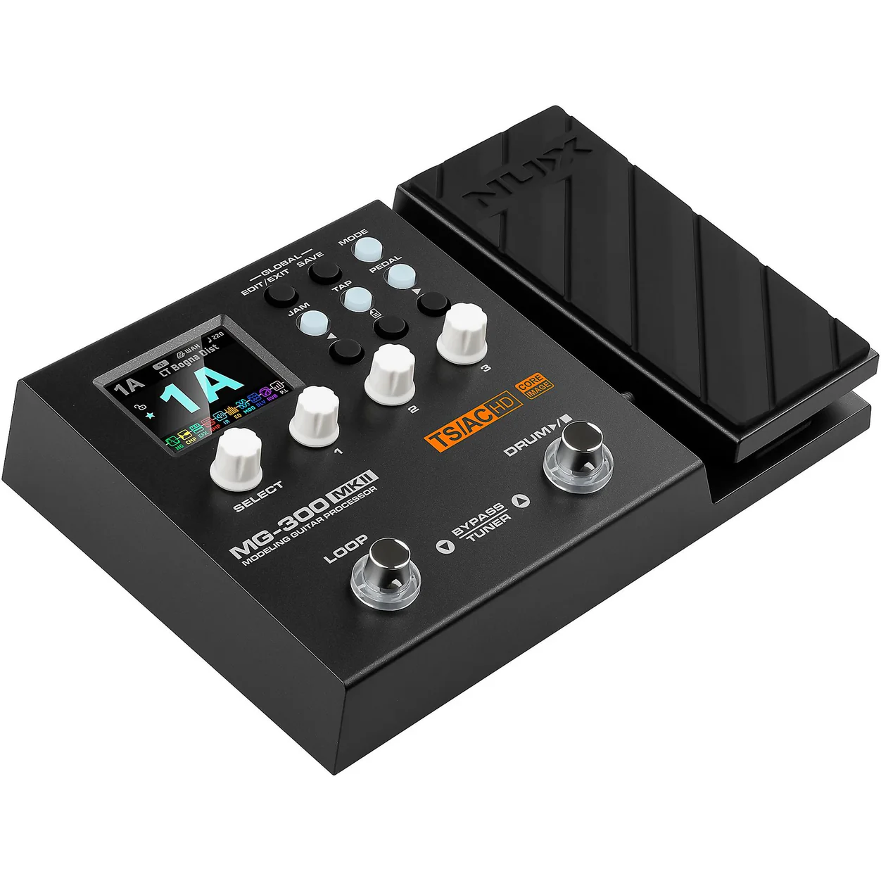 NUX-MG-300MKII-Multi-Effects-and-Amp-Modeler-Pedal-Black-4_1252x1252