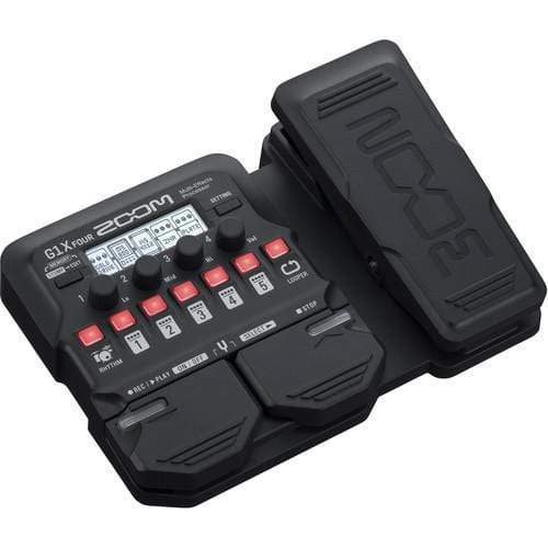 Zoom-G1X-FOUR-Guitar-Multi-Effects-Processor-with-Expression-Pedal-2_500x500