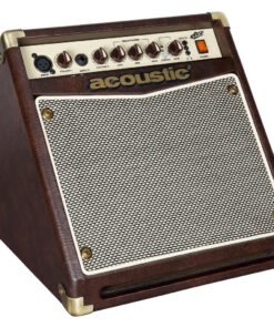 Acoustic A15V 15W 1x6.5 Acoustic Combo Amp