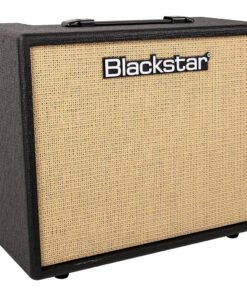 Blackstar Debut 50 50W Guitar Combo Amp, Black