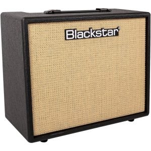 Blackstar Debut 50 50W Guitar Combo Amp, Black