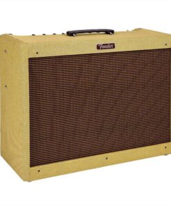 Fender Blues Deluxe Reissue 40W 1x12" Combo Amp