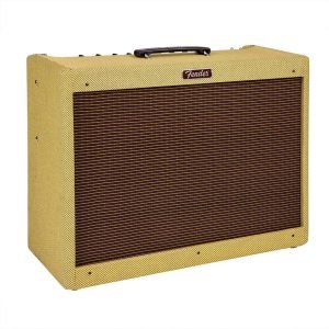 Fender Blues Deluxe Reissue 40W 1x12" Combo Amp