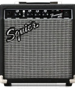Fender Squier Frontman 10G Practice Combo Guitar Amp