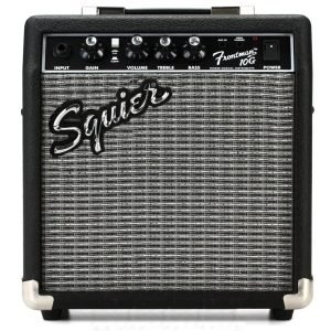 Fender Squier Frontman 10G Practice Combo Guitar Amp