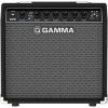 GAMMA G25 25W 1x10 Guitar Combo Amplifier