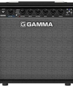 GAMMA G25 25W 1x10 Guitar Combo Amplifier