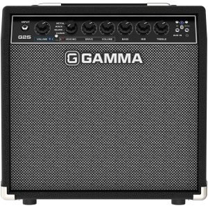 GAMMA G25 25W 1x10 Guitar Combo Amplifier