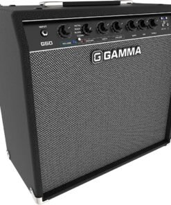 GAMMA G50 50W 1x12 Guitar Combo Amplifier