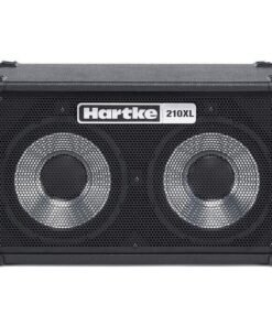 Hartke 210XL V2 2x10" 200-Watt Bass Cabinet