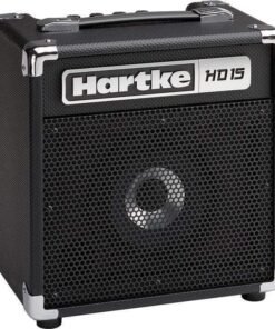 Hartke HD15 Combo Bass Amplifier