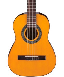 Ibanez GA1 1/2 Nylon String Acoustic Guitar, Natural