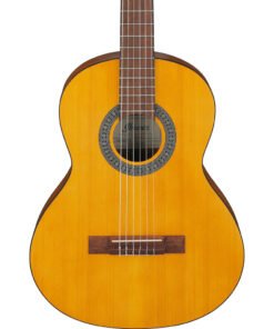 Ibanez GA2 3/4 Nylon String Acoustic Guitar (Natural)