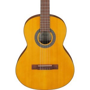 Ibanez GA2 3/4 Nylon String Acoustic Guitar (Natural)