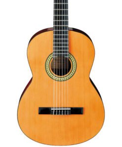 Ibanez GA3 Nylon String Acoustic Guitar, Natural