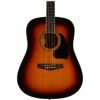 Ibanez PF15 Acoustic Guitar (Vintage Sunburst Gloss)