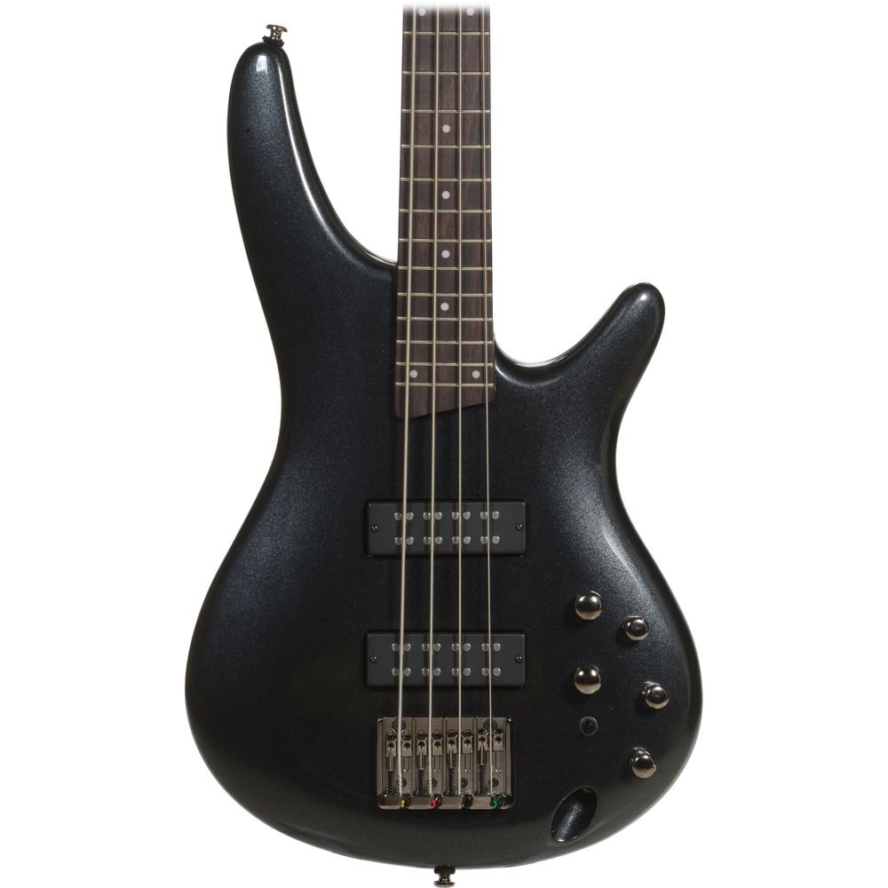 Ibanez SR300E Standard Series Electric Bass, Iron Pewter Ibanez SR300E Standard Series Electric Bass, Iron Pewter