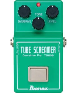 Ibanez TS808 Original Tube Screamer