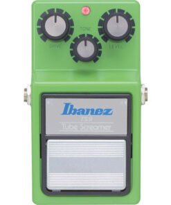 Ibanez TS9 Tube Screamer