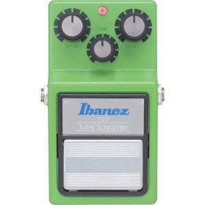 Ibanez TS9 Tube Screamer