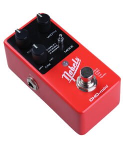 Nobels CHO-mini Chorus Pedal