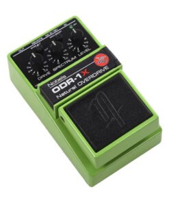 Nobels ODR-1X Natural Overdrive Pedal
