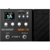 NUX MG-300MKII Multi-Effects and Amp Modeler Pedal, Black