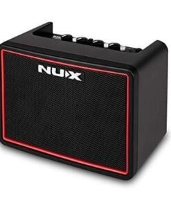 NUX Mighty Lite BT 3W Mini Modeling Guitar Combo Amp