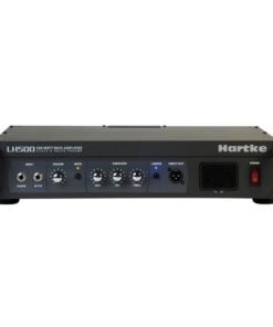 OPEN BOX Hartke LH500 500-Watt Bass Head