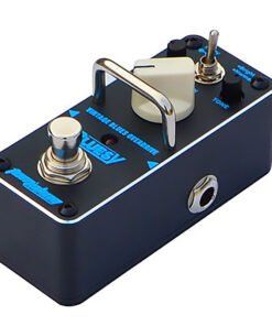 Tomsline Mini Effects Pedal Bluesy