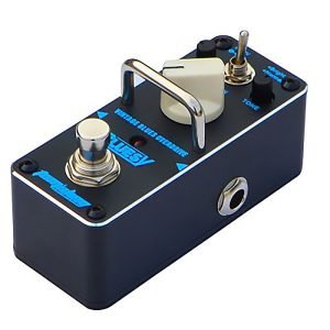 Tomsline Mini Effects Pedal Bluesy