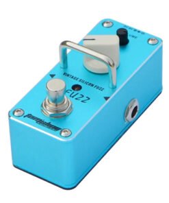 Tomsline Mini Effects Pedal S-Fuzz