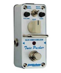 Tomsline Mini Effects Pedal Tube Pusher