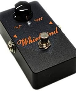 Whirlwind Rochester Orange Box Phaser Pedal