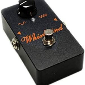 Whirlwind Rochester Orange Box Phaser Pedal
