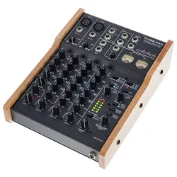 Analogue Mixing Desks