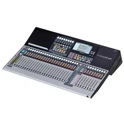 Digital Mixing Desks