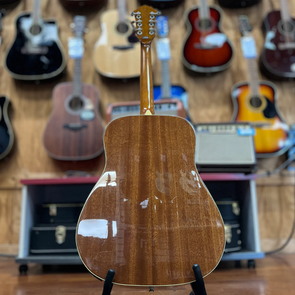 USED-Fender-FA-225E-Dreadnaught-Acoustic-Electric-Guitar-Mocha-Burst-4_1252x1252