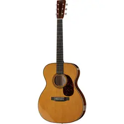 Acoustic Instruments