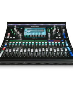 Allen & Heath SQ-5 Digital Mixer