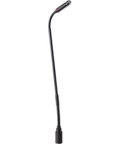 Audio Technica PRO 49QL Gooseneck Condenser Microphone
