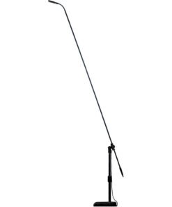 Audix MB5050 Miniature Condenser Microphone with MicroBoom Rod (Cardioid)