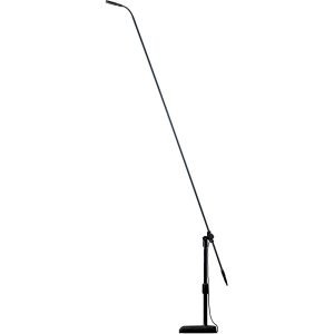 Audix MB5050 Miniature Condenser Microphone with MicroBoom Rod (Cardioid)