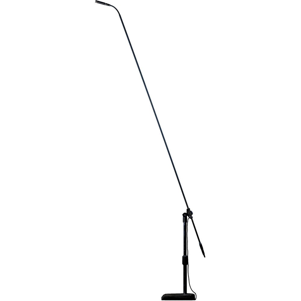 Audix MB5050 Miniature Condenser Microphone with MicroBoom Rod (Cardioid) Audix MB5050 Miniature Condenser Microphone with MicroBoom Rod (Cardioid)