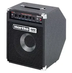 Bass Amps