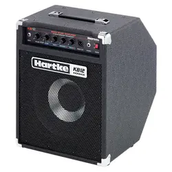 Bass Amps
