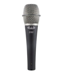 CADLive D90 Supercardioid Dynamic Handheld Microphone