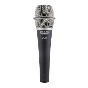 CADLive D90 Supercardioid Dynamic Handheld Microphone